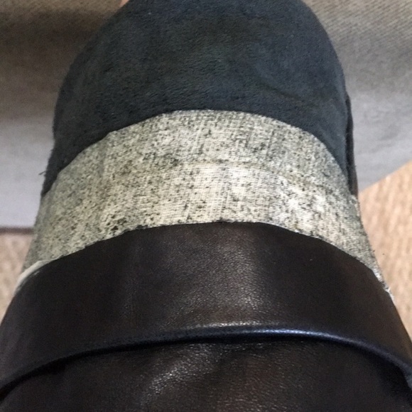 Leather pants - Picture 4 of 4